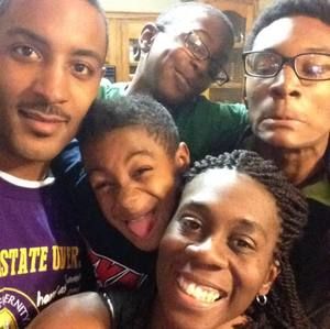 Meet your Posher, Tonya